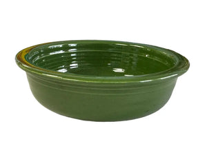 Vintage Fiesta Forrest Green 5 1/2 Bowl New