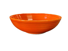 Load image into Gallery viewer, Vintage Fiesta Individual Salad Bowl Red Fiesta
