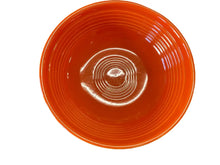 Load image into Gallery viewer, Vintage Fiesta Individual Salad Bowl Red Fiesta
