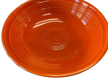 Load image into Gallery viewer, Vintage Fiesta Individual Salad Bowl Red Fiesta
