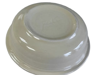 Vintage Fiesta Ivory 5 1/2 Bowl New