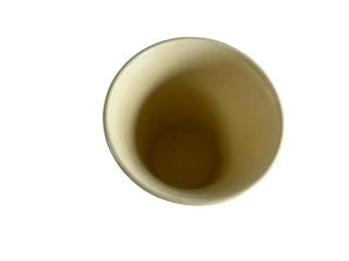 Vintage Fiesta Ivory Water Tumbler 4.5’’ Fiesta