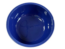 Load image into Gallery viewer, Vintage Fiesta Kitchen Kraft Promotional Casserole Cobalt Fiesta
