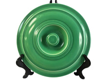 Load image into Gallery viewer, Vintage Fiesta Kitchen Kraft Promotional Casserole Green Fiesta
