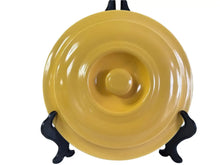 Load image into Gallery viewer, Vintage Fiesta Kitchen Kraft Promotional Casserole Original Yellow Fiesta
