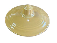 Load image into Gallery viewer, Vintage Fiesta Medium Yellow Teapot
