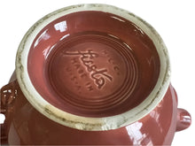 Load image into Gallery viewer, Vintage Fiesta Original Rose Medium Teapot C Handle New
