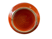 Load image into Gallery viewer, Vintage Fiesta Red Syrup..... Beautiful New
