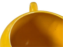 Load image into Gallery viewer, Vintage Fiesta Yellow 2 Pint Jug
