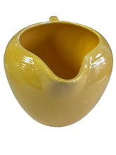Load image into Gallery viewer, Vintage Fiesta Yellow 2 Pint Jug
