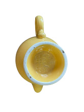 Load image into Gallery viewer, Vintage Fiesta Yellow Creamer Ring Handle Fiesta
