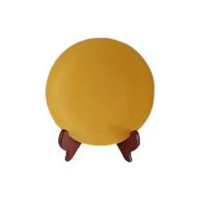 Load image into Gallery viewer, Vintage Fiestaware Yellow 6.5’’ Inch Bread &amp; Butter Plate Good Used Cond Fiesta
