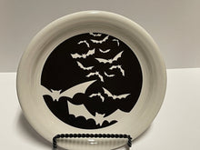 Load image into Gallery viewer, Fiesta Bats Appetizer Halloween RETIRED
