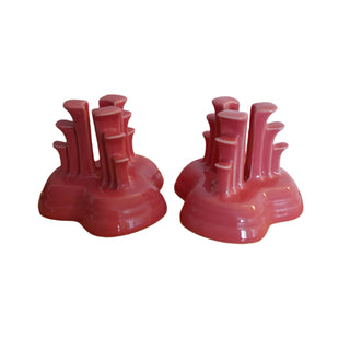 Fiesta Flamingo Pyramid Set - Numbered