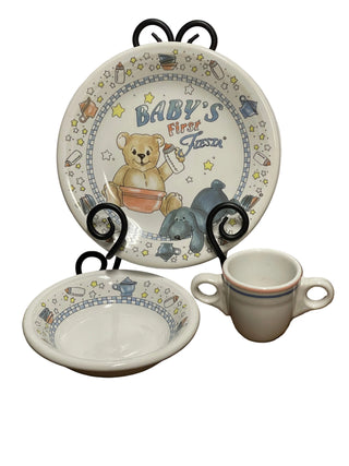 Fiesta Baby's First Fiesta.