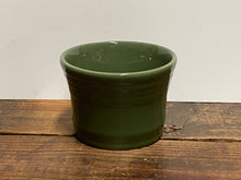Load image into Gallery viewer, Fiesta Sage Dip Bowl Retired Color
