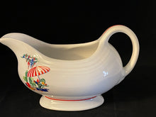 Load image into Gallery viewer, Fiesta Sunporch Gravy Boat China Specialties
