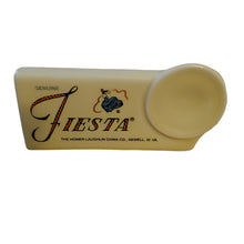Load image into Gallery viewer, Fiesta Yellow Display Sign Ltd Ed China Specialties

