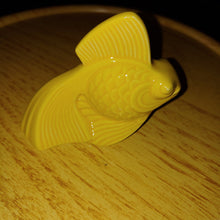 Load image into Gallery viewer, Maverick Sunflower Fish China Specialties
