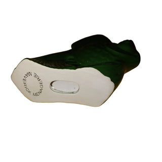 Maverick Menagerie Fish Forrest Green China Specialties
