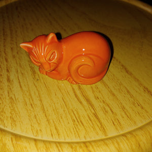 Maverick Tangerine Cat New China Specialties