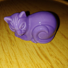 Load image into Gallery viewer, Maverick Lilac Cat New China Specialties
