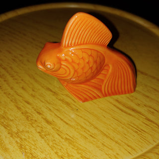 Maverick Tangerine Fish New China Specialties