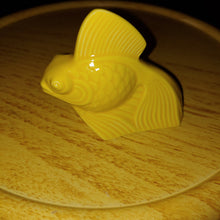 Load image into Gallery viewer, Maverick Sunflower Fish China Specialties
