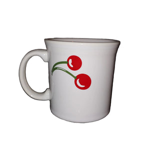 Fiesta HLCCA Exclusive White Cherries Mug