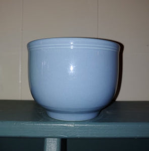 Fiesta HLC Periwinkle Chili Bowl