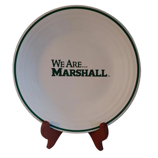HTF Fiestaware Fiesta We Are Marshall Luncheon Retired