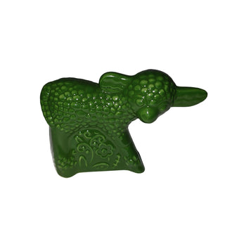 Maverick Menagerie China Specialties Forrest Green Lamb