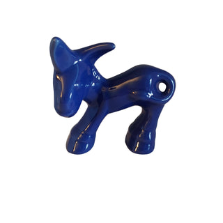 Maverick China Specialties Cobalt Donkey