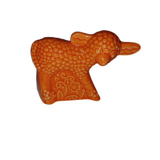 Maverick China Specialties Tangerine Lamb