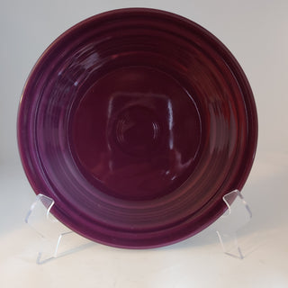 Fiesta Retired Heather Classic Luncheon 9"