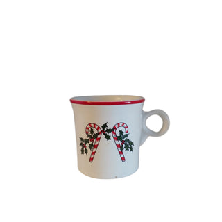 Fiesta Bon-ton Exclusive Candy Candy Ring Handled Mug