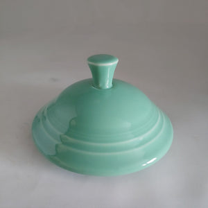 Fiesta Seamist 2 Cup Teapot Lid Only