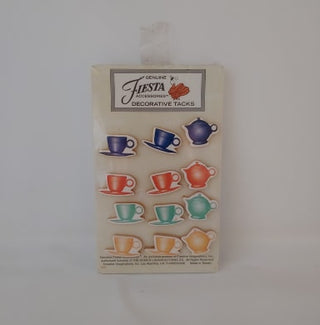 Fiesta Go Along Tacks New