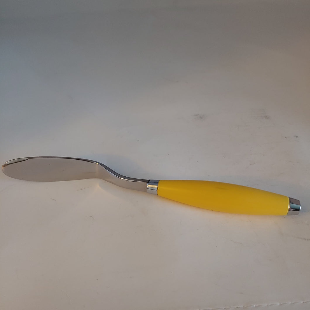 Fiesta Sunflower Knives Spreader