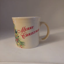 Load image into Gallery viewer, Fiesta Merry Christmas Java Mug
