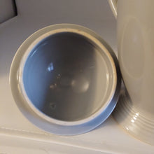 Load image into Gallery viewer, Vintage Fiesta GRAY Coffee Server HTF
