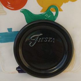 Fiesta HLCCA Exclusive Slate Coaster