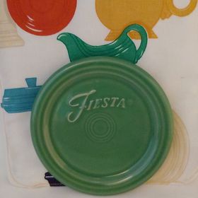 Fiesta HLCCA Exclusive Meadow Coaster