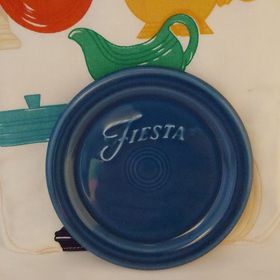 Fiesta HLCCA Exclusive Lapis Coaster