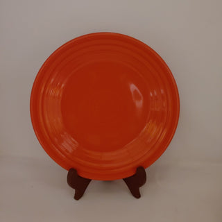 Fiesta Classic  Luncheon Poppy New