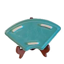 Fiesta Turquoise Omni Tray
