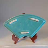 Load image into Gallery viewer, Fiesta Turquoise Omni Tray
