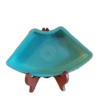 Fiesta Turquoise Omni Tray
