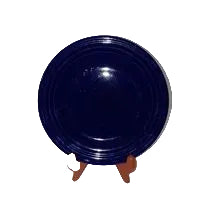 Fiesta Luncheon Cobalt