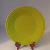 Fiesta Lemongrass Classic Luncheon 9" round